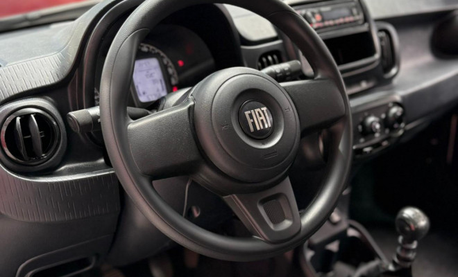 Fiat MOBI LIKE 1.0 Fire Flex 5p. 2023 Flex-9