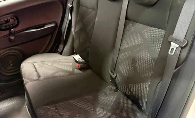 Fiat MOBI LIKE 1.0 Fire Flex 5p. 2023 Flex-11