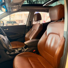 Hyundai Santa Fe/GLS 3.3 V6 4X4 Tiptronic 2016 Gasolina 7 LUGARES-6