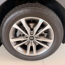 Hyundai Santa Fe/GLS 3.3 V6 4X4 Tiptronic 2016 Gasolina 7 LUGARES-8