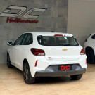 GM - Chevrolet ONIX HATCH LT 1.0 12V Flex 5p Mec. 2024 Flex-1