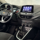 GM - Chevrolet ONIX HATCH LT 1.0 12V Flex 5p Mec. 2024 Flex-9