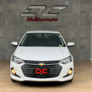 GM - Chevrolet ONIX HATCH LT 1.0 12V Flex 5p Mec. 2024 Flex-8