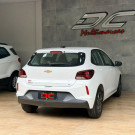 GM - Chevrolet ONIX HATCH LT 1.0 12V Flex 5p Mec. 2024 Flex-2