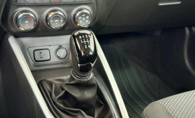 GM - Chevrolet ONIX HATCH LT 1.0 12V Flex 5p Mec. 2024 Flex-5