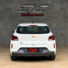 GM - Chevrolet ONIX HATCH LT 1.0 12V Flex 5p Mec. 2024 Flex-7