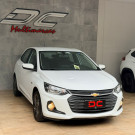 GM - Chevrolet ONIX HATCH LT 1.0 12V Flex 5p Mec. 2024 Flex-0