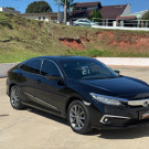 Civic EXL 2.0 Aut. 2021 | Elegância, conforto e tecnologia que impressionam-15