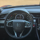 Civic EXL 2.0 Aut. 2021 | Elegância, conforto e tecnologia que impressionam-3