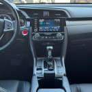 Civic EXL 2.0 Aut. 2021 | Elegância, conforto e tecnologia que impressionam-10