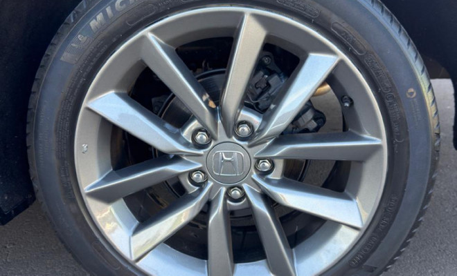 Civic EXL 2.0 Aut. 2021 | Elegância, conforto e tecnologia que impressionam-9