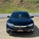 Civic EXL 2.0 Aut. 2021 | Elegância, conforto e tecnologia que impressionam-0