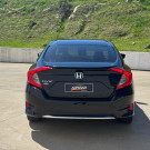 Civic EXL 2.0 Aut. 2021 | Elegância, conforto e tecnologia que impressionam-1