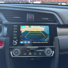 Civic EXL 2.0 Aut. 2021 | Elegância, conforto e tecnologia que impressionam-5