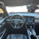Civic EXL 2.0 Aut. 2021 | Elegância, conforto e tecnologia que impressionam-11