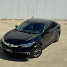 Civic EXL 2.0 Aut. 2021 | Elegância, conforto e tecnologia que impressionam-17