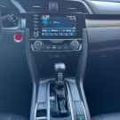Civic EXL 2.0 Aut. 2021 | Elegância, conforto e tecnologia que impressionam-4