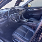 Civic EXL 2.0 Aut. 2021 | Elegância, conforto e tecnologia que impressionam-7