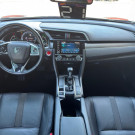 Civic EXL 2.0 Aut. 2021 | Elegância, conforto e tecnologia que impressionam-6