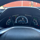 Civic EXL 2.0 Aut. 2021 | Elegância, conforto e tecnologia que impressionam-12