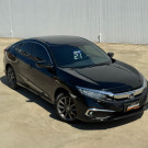 Civic EXL 2.0 Aut. 2021 | Elegância, conforto e tecnologia que impressionam-19