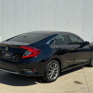 Civic EXL 2.0 Aut. 2021 | Elegância, conforto e tecnologia que impressionam-2