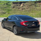 Civic EXL 2.0 Aut. 2021 | Elegância, conforto e tecnologia que impressionam-14