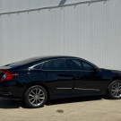 Civic EXL 2.0 Aut. 2021 | Elegância, conforto e tecnologia que impressionam-16