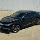 Civic EXL 2.0 Aut. 2021 | Elegância, conforto e tecnologia que impressionam-18