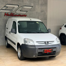 Peugeot Partner Furgão 1.6 16V/ 1.6 16V Flex 3p 2019 Flex-0
