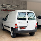 Peugeot Partner Furgão 1.6 16V/ 1.6 16V Flex 3p 2019 Flex-2