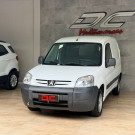 Peugeot Partner Furgão 1.6 16V/ 1.6 16V Flex 3p 2019 Flex-6