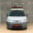 Peugeot Partner Furgão 1.6 16V/ 1.6 16V Flex 3p 2019 Flex-5