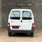 Peugeot Partner Furgão 1.6 16V/ 1.6 16V Flex 3p 2019 Flex-4