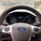 Ford Focus 1.6 S/SE/SE Plus Flex 8V/16V  5p 2015 Flex-9