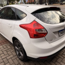 Ford Focus 1.6 S/SE/SE Plus Flex 8V/16V  5p 2015 Flex-3