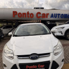 Ford Focus 1.6 S/SE/SE Plus Flex 8V/16V  5p 2015 Flex-1