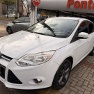 Ford Focus 1.6 S/SE/SE Plus Flex 8V/16V  5p 2015 Flex-0