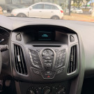 Ford Focus 1.6 S/SE/SE Plus Flex 8V/16V  5p 2015 Flex-8