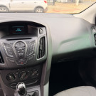 Ford Focus 1.6 S/SE/SE Plus Flex 8V/16V  5p 2015 Flex-7