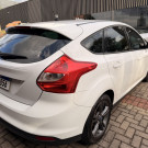 Ford Focus 1.6 S/SE/SE Plus Flex 8V/16V  5p 2015 Flex-2