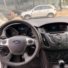 Ford Focus 1.6 S/SE/SE Plus Flex 8V/16V  5p 2015 Flex-6