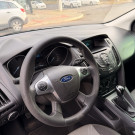 Ford Focus 1.6 S/SE/SE Plus Flex 8V/16V  5p 2015 Flex-4
