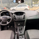 Ford Focus 1.6 S/SE/SE Plus Flex 8V/16V  5p 2015 Flex-5