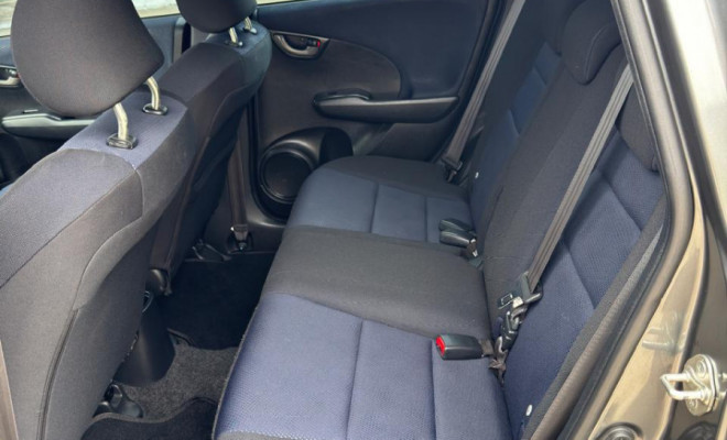 Fit LX 1.4 Aut. 2014 | Completo, automático e pronto para chamar atenção-7