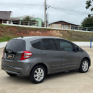 Fit LX 1.4 Aut. 2014 | Completo, automático e pronto para chamar atenção-2