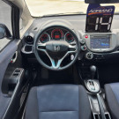 Fit LX 1.4 Aut. 2014 | Completo, automático e pronto para chamar atenção-3