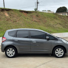 Fit LX 1.4 Aut. 2014 | Completo, automático e pronto para chamar atenção-13
