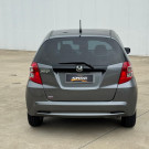 Fit LX 1.4 Aut. 2014 | Completo, automático e pronto para chamar atenção-1