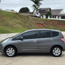 Fit LX 1.4 Aut. 2014 | Completo, automático e pronto para chamar atenção-12